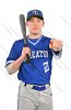 Baseball Media Day  Wheaton College Baseball Media Day 2025. - Photo By: KEITH NORDSTROM